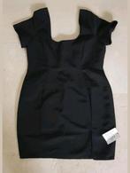 Te koop nieuwe jurk maat 44 kleur zwart, Nieuw, Maat 42/44 (L), Ophalen of Verzenden, Zwart