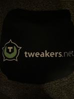 Tweakers Trainingsvest, Ophalen of Verzenden, Gedragen, Zwart