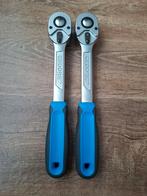 Gedore 1993U-10T 48-tands 1/2" ratel - Meerdere beschikbaar!, Ophalen of Verzenden, Nieuw