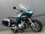 Yamaha XJ 900 S DIVERSION (bj 1995), Toermotor, 900 cc