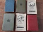 Oude boeken Charles Dickens, Boeken, Gelezen, Ophalen of Verzenden, Nederland
