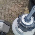 Warmtepompen  ,Wij houden uw zwembad op temperatuur !, Tuin en Terras, Zwembaden, Ophalen, Minder dan 80 cm, Overige typen, Vierkant