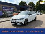 Seat Leon 1.5 TSI FR Business Intense, Voorwielaandrijving, Euro 6, 4 cilinders, 150 pk