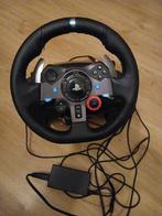 Logitech g29, Spelcomputers en Games, Spelcomputers | Sony PlayStation Consoles | Accessoires, Ophalen of Verzenden, Zo goed als nieuw