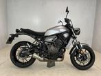 Yamaha XSR 700 ABS (bj 2016), Motoren, Motoren | Yamaha, Bedrijf, Naked bike