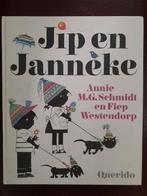 Fiep Westendorp - Jip en Janneke, Ophalen of Verzenden, Zo goed als nieuw, Fiep Westendorp; Annie M.G. Schmidt