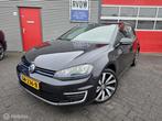 Volkswagen Golf 1.4 TSI GTE 204PK✅Panoramadak✅, Euro 6, 4 cilinders, 150 pk, Zwart