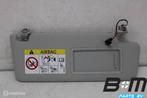 Zonneklep rechts VW Golf 7 5G0857552CJ, Auto-onderdelen, Interieur en Bekleding, Gebruikt