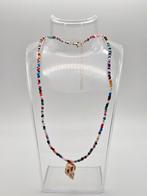 Ketting Beach met Schelp, Overige materialen, Verstelbaar, Overige kleuren, Nieuw