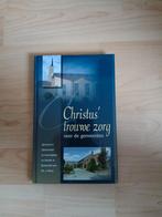 Christus' trouwe zorg over de gemeenten - Ds. J. Roos, Ophalen, Gelezen, Ds. J. Roos, Christendom | Protestants