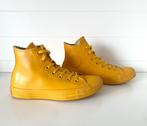 Converse Chuck Taylor All Star Rubber - geel  Maat 38, Ophalen of Verzenden, Zo goed als nieuw, Geel, Sneakers of Gympen