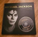 Michael Jackson, Boeken, Ophalen of Verzenden, Zo goed als nieuw, Artiest