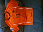 Sneijder nederlands elftal voetbalshirt wk 2010, Sport en Fitness, Voetbal, Ophalen of Verzenden, Zo goed als nieuw, Shirt