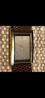 Seiko Lassale dames horloge.Goed lopend., Seiko, Verzenden, Polshorloge, Leer