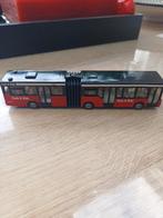 Siku Park&Ride Gelede Bus - Modelauto, Ophalen of Verzenden, Gebruikt, Auto, Overige merken