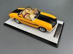 ZOMEROPRUIMING ! Ferrari 330 GTS Michelotti Tecnomodel 1:18, Hobby en Vrije tijd, Modelauto's | 1:18, Overige merken, Nieuw, Ophalen of Verzenden