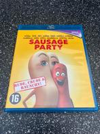 Sausage Party - 2016, Ophalen of Verzenden, Zo goed als nieuw