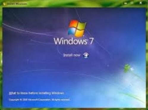 te koop bootable dvd win 7 ultimate of pro Nl of Engels, Computers en Software, Besturingssoftware, Nieuw, Windows, Ophalen of Verzenden