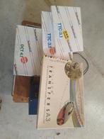 MagicTouch Transferpapier & Copyfun Transfer SA3 en a4, Hobby en Vrije tijd, Ophalen of Verzenden