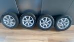 Citroen C3 Aircross Winterset 195/65 R15 Michelin Alpin 6, Auto diversen, Ophalen, Zo goed als nieuw