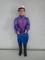 Barbie KEN Rose Prince, Verzamelen, Ophalen of Verzenden, Gebruikt, Pop