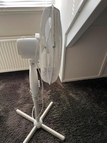 Fan beschikbaar voor biedingen