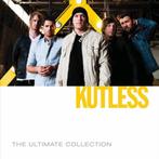 CD-sale KUTLESS - The Ultimate Collection Cd1+2, Verzenden, Zo goed als nieuw, Gospel