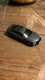 Matchbox 1/64 Police Dodge Charger Pursuit Grey, Ophalen of Verzenden, Zo goed als nieuw