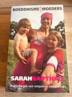 Boeddhisme voor Moeders - Sarah Napthali, Achtergrond en Informatie, Spiritualiteit algemeen, Ophalen of Verzenden, Zo goed als nieuw
