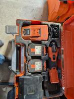 feit multi tool, Ophalen, Gebruikt