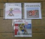 3 Cd-roms vol met Commodore Amiga Software met o.a., Computers en Software, Vintage Computers, Ophalen of Verzenden, Commodore Amiga