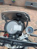 Honda cb900, Motoren