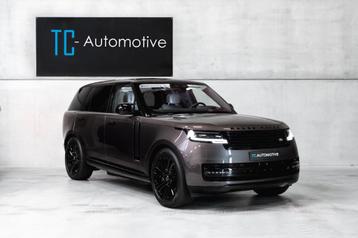 Range Rover P440e LWB Autobiography 2023 beschikbaar voor biedingen