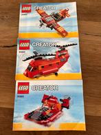 Lego creator 31003, Kinderen en Baby's, Speelgoed | Duplo en Lego, Ophalen, Zo goed als nieuw