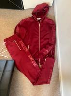 Nieuw Banlieue Trainingspak Tracksuit S, Ophalen of Verzenden, Zo goed als nieuw, Zwart, Algemeen