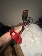 Nokta find x pro detector, Ophalen of Verzenden
