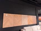 PVC VISGRAAT CLICK MEGA ACTIE €19,99pm2, Huis en Inrichting, Ophalen, Zo goed als nieuw, 75 m² of meer, Overige typen