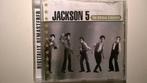 The Jackson 5 - The Ultimate Collection, Ophalen of Verzenden, 1980 tot 2000, Zo goed als nieuw