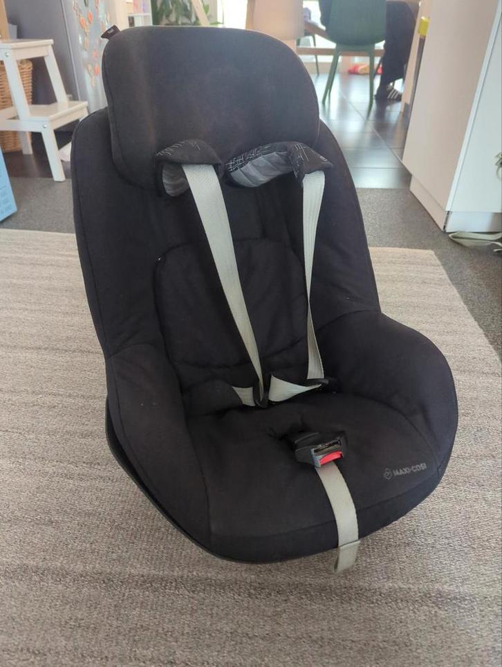 Maxi-Cosi Pearl (9-18 kg) autostoel - ZONDER FamilyFix, Kinderen en Baby's, Autostoeltjes, Gebruikt, Maxi-Cosi, 9 t/m 18 kg, Isofix