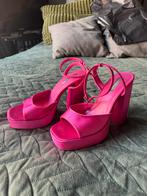 Roze Hakken van Primark, Ophalen of Verzenden, Zo goed als nieuw, Roze, Pumps