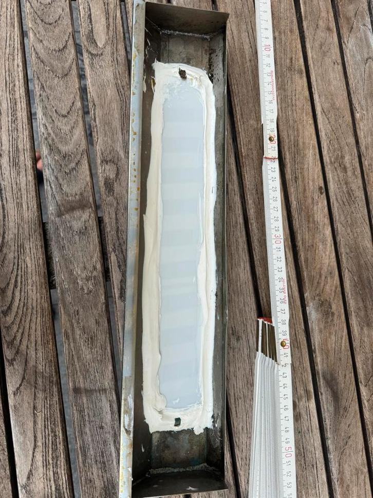 Vintage Melkwinkel Display Jaren 50, Verzamelen, Merken en Reclamevoorwerpen, Ophalen of Verzenden