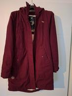 Ragwear Parka dames, Kleding | Dames, Ophalen of Verzenden, Zo goed als nieuw, Maat 38/40 (M), Overige kleuren