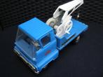 Giant Seven, SSS toys , blikken service sleepwagen, Japan., Verzenden