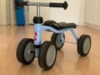 Puky Pukylino loopfiets, Kinderen en Baby's, Speelgoed | Buiten | Voertuigen en Loopfietsen, Ophalen, Gebruikt, Loopfiets
