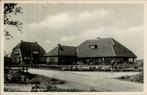 Dalfsen - Chr Landbouwschool, Verzamelen, Ansichtkaarten | Nederland, Ophalen of Verzenden, 1920 tot 1940, Gelopen, Overijssel