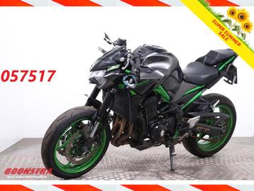 Kawasaki Z900 ABS LED Remus (bj 2024) beschikbaar voor biedingen