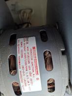 Dubbele schoepen ventilator 220V, Ophalen of Verzenden, Nieuw