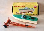 Dinky Toys Healey Sports Boat (ref.796), Verzenden, Zo goed als nieuw, Overige typen, Dinky Toys