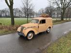 Renault Juvaquatre Fourgounette 1950, Overige carrosserieën, Renault, Beige, Handgeschakeld