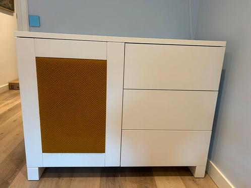 Kast Commode babys Only, Kinderen en Baby's, Kinderkamer | Commodes en Kasten, Zo goed als nieuw, 105 cm of meer, 50 tot 70 cm